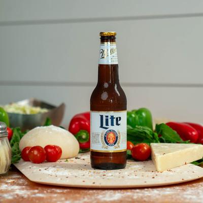 Miller Lite photo