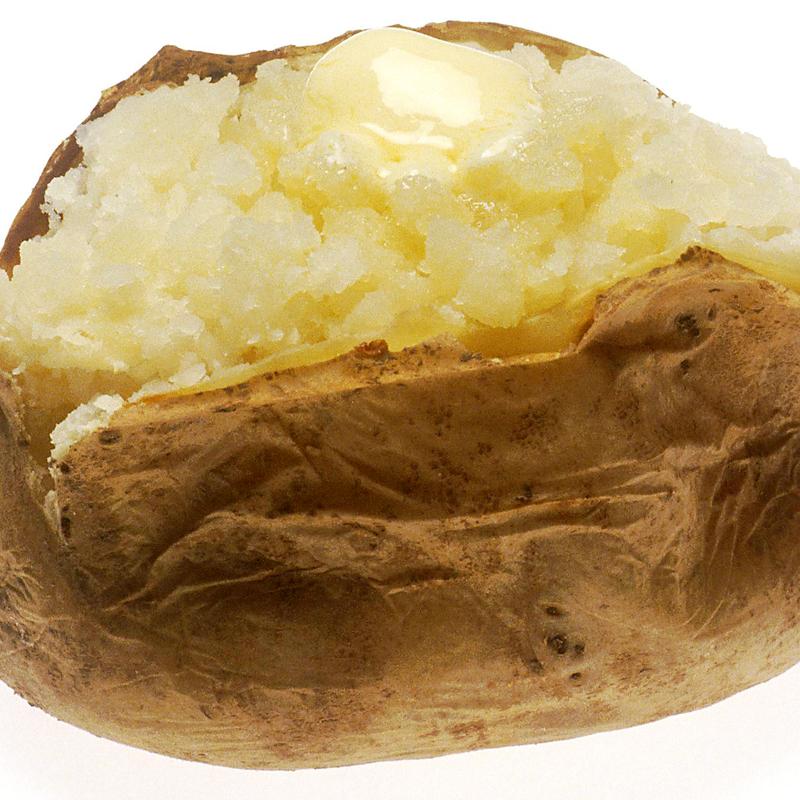 Baked Potato photo