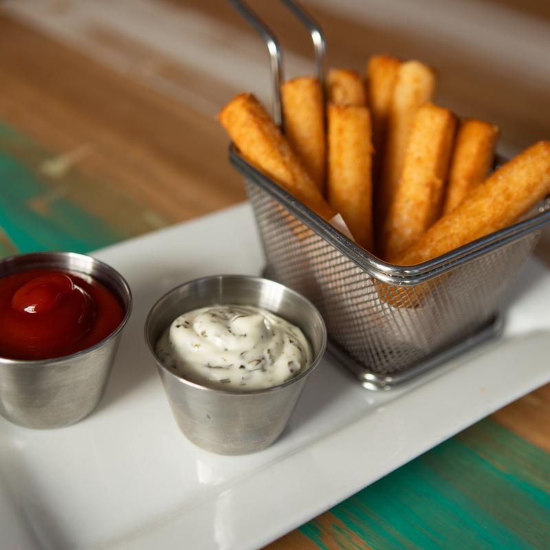 Yuca Fries photo