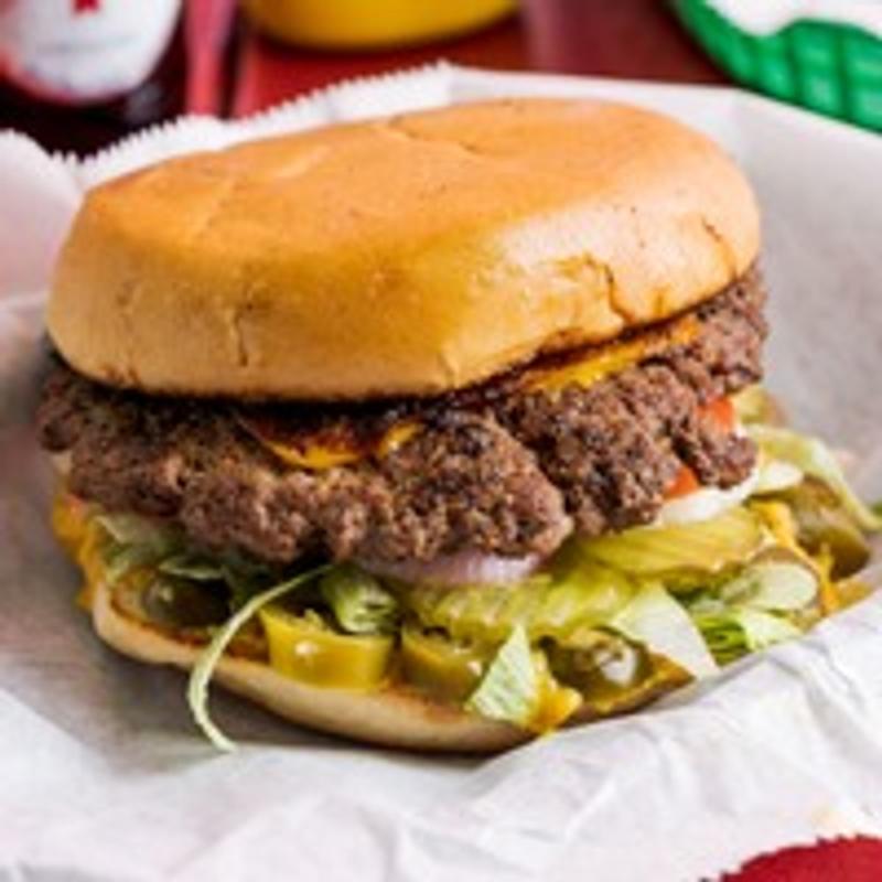 Firehouse Burger photo