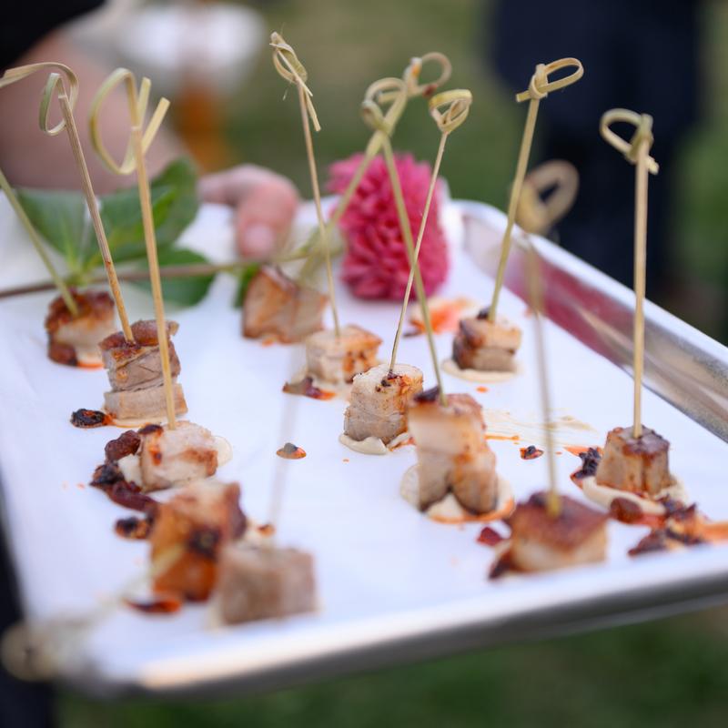 Candied Pork Belly photo