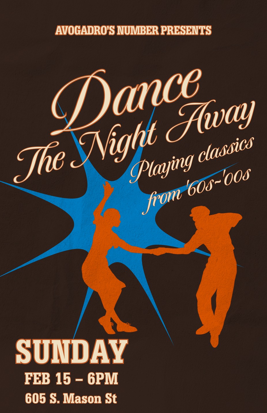 Dance Night event photo