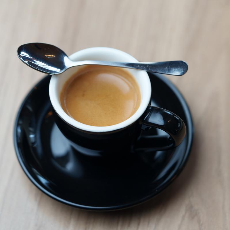 menu item 36 of 36, San Paolo Espresso