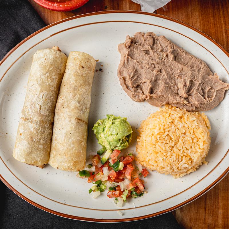 Tacos Al Carbon photo