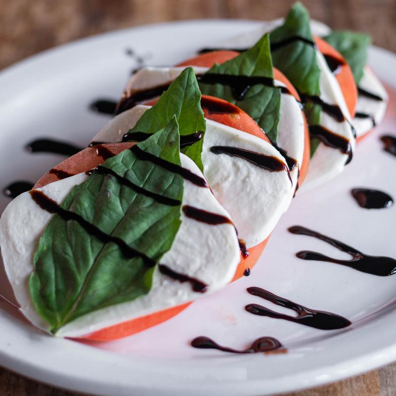 Caprese Salad photo