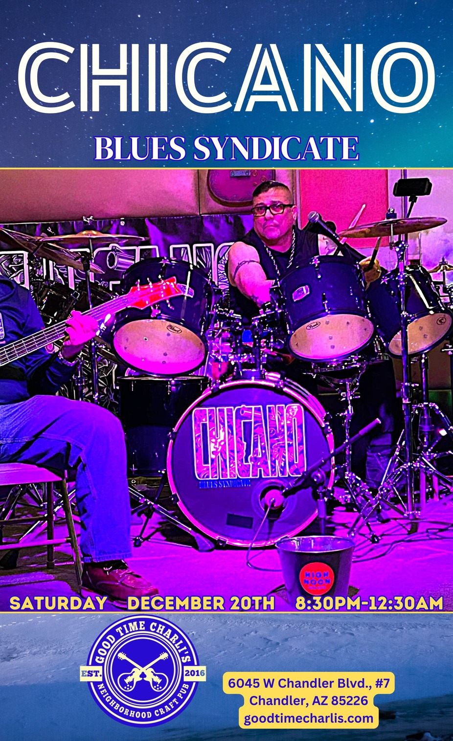 This Saturday at GTC! event photo