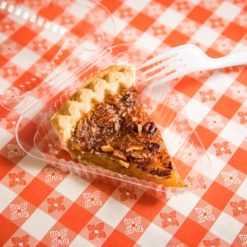 Pecan Pie photo