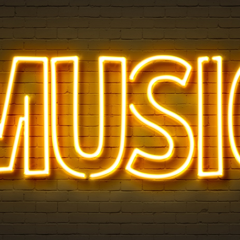 RADIO REVOLUTION event photo