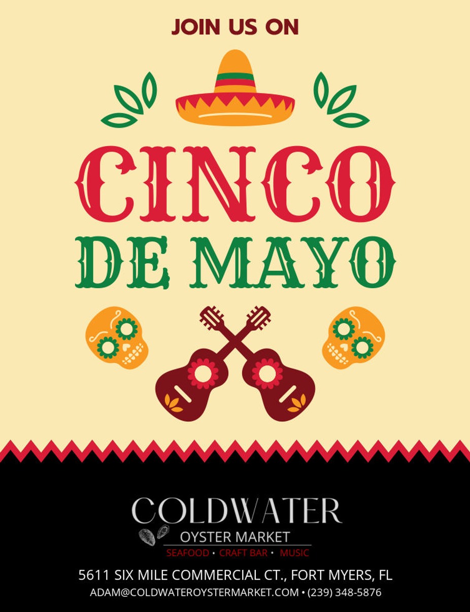 Cinco De Mayo event photo