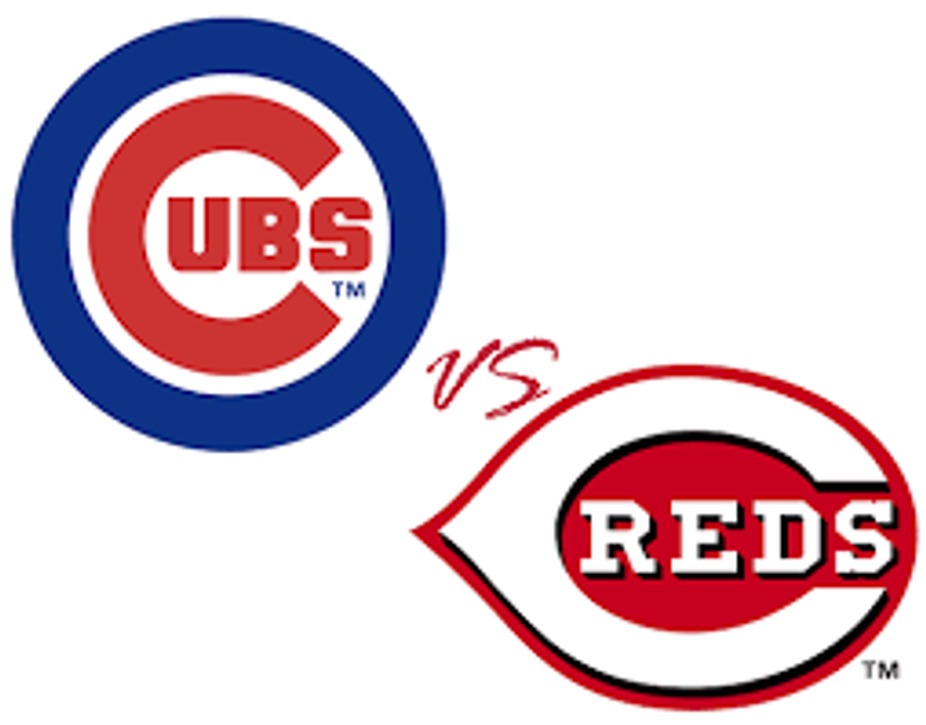 Chicago Cubs Vs Cincinnati Reds event photo