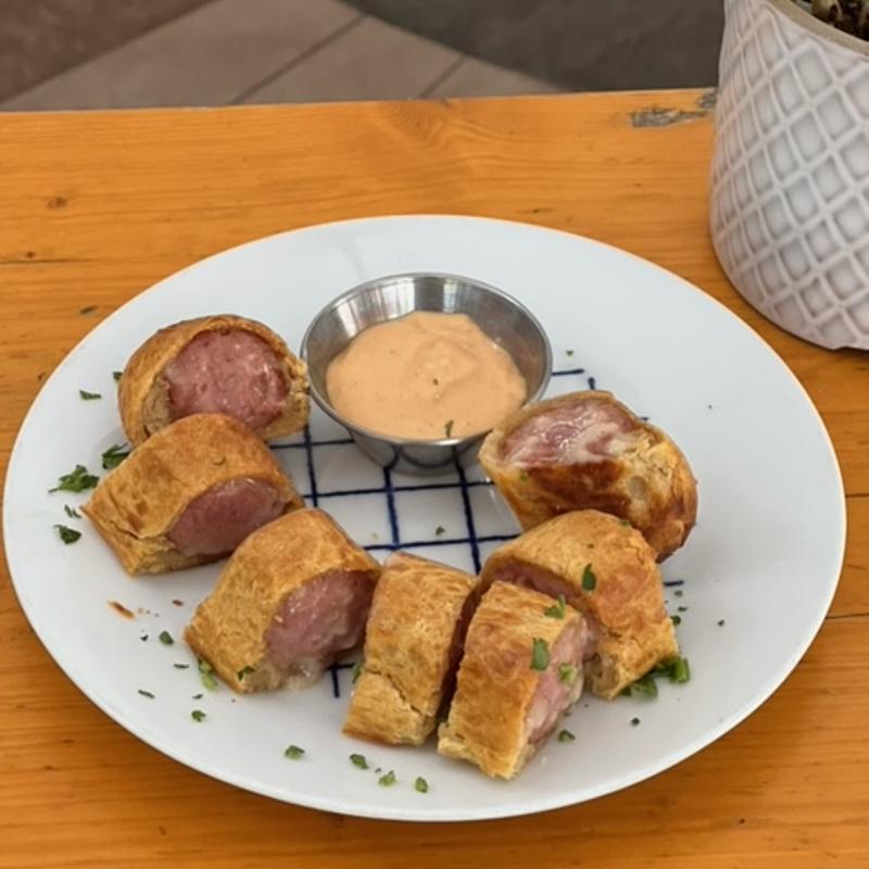 Sausage Bites photo