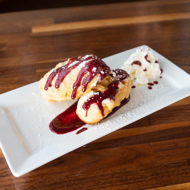 Deep- Fried Twinkies photo