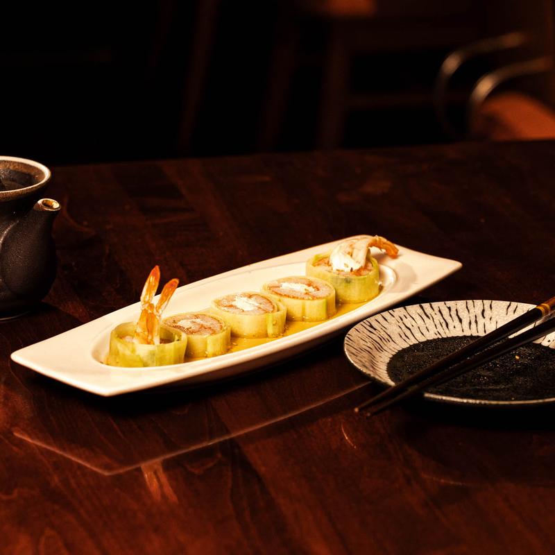 Salad Roll Special photo