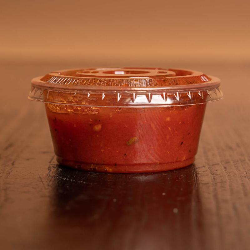 Side of Marinara photo
