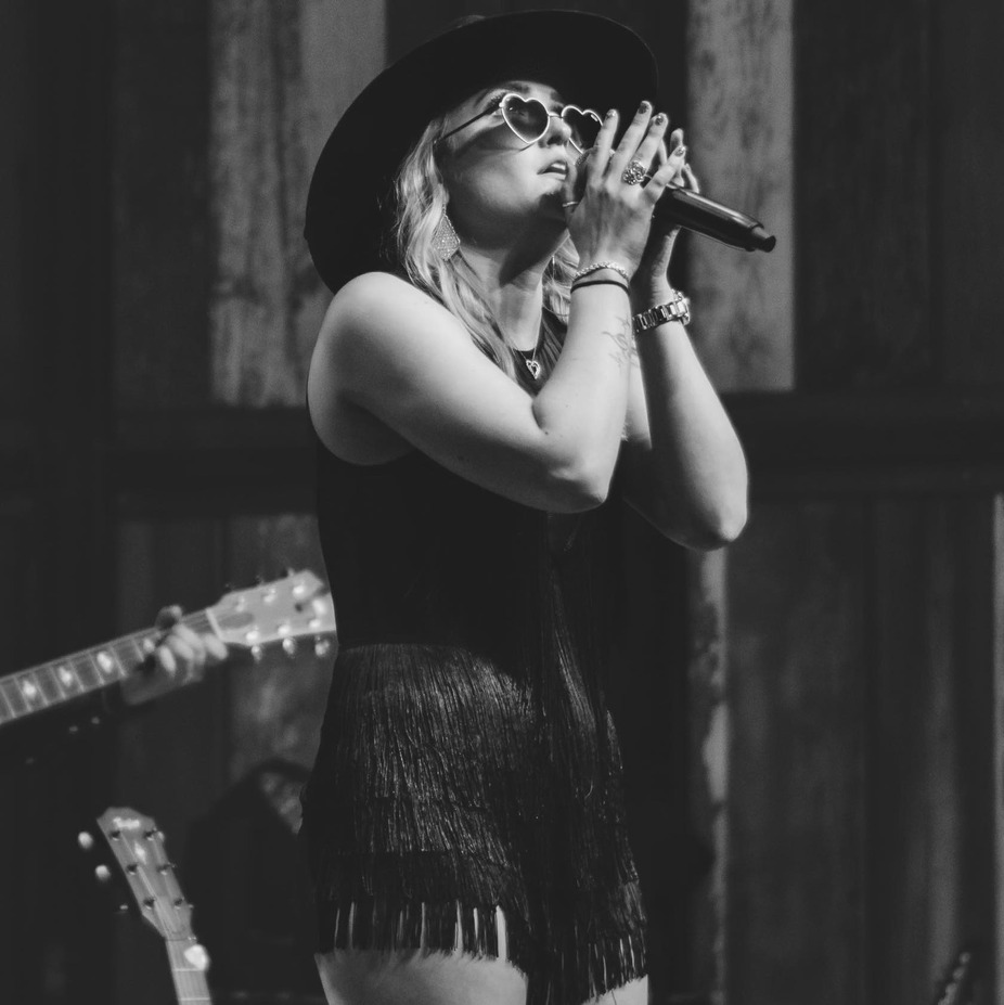 Madalynn Standley event photo