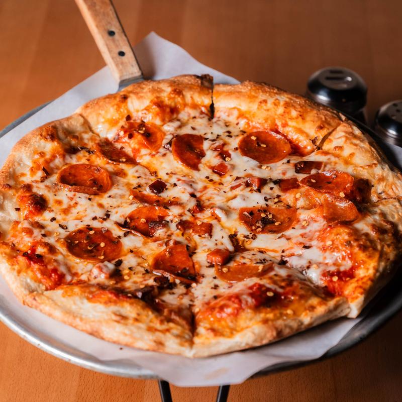 menu item 10 of 23, Hot Honey Pepperoni