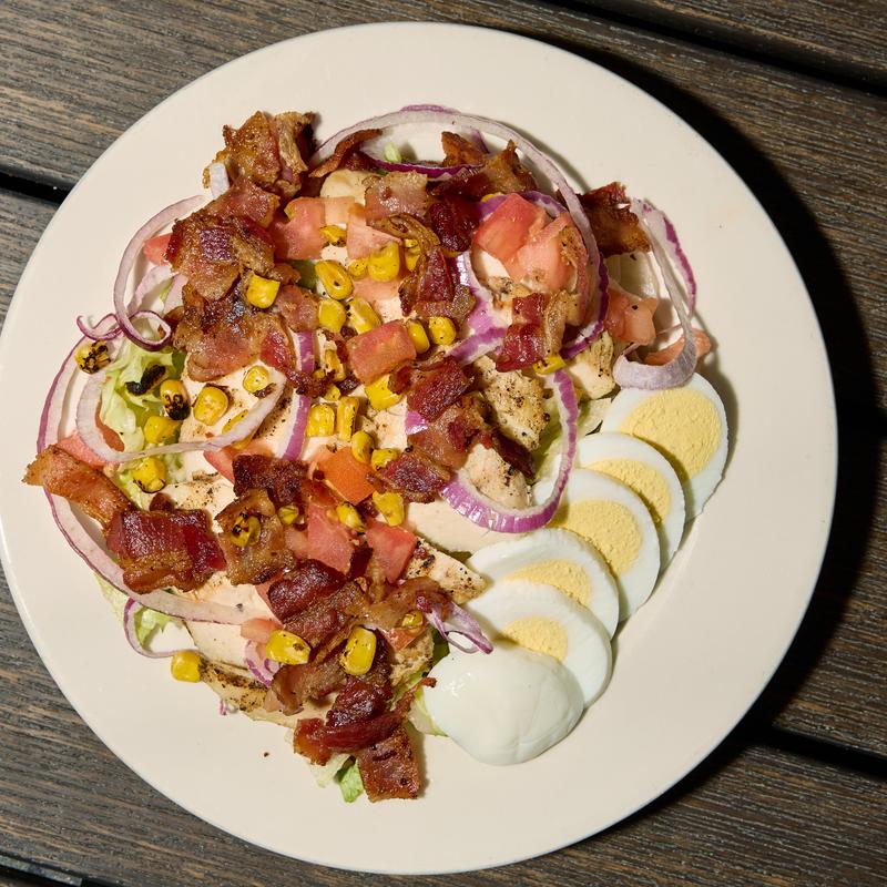 menu item 25 of 41, Chicken Cobb Salad