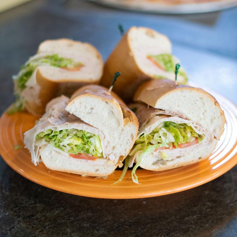 COLD GRINDERS: photo