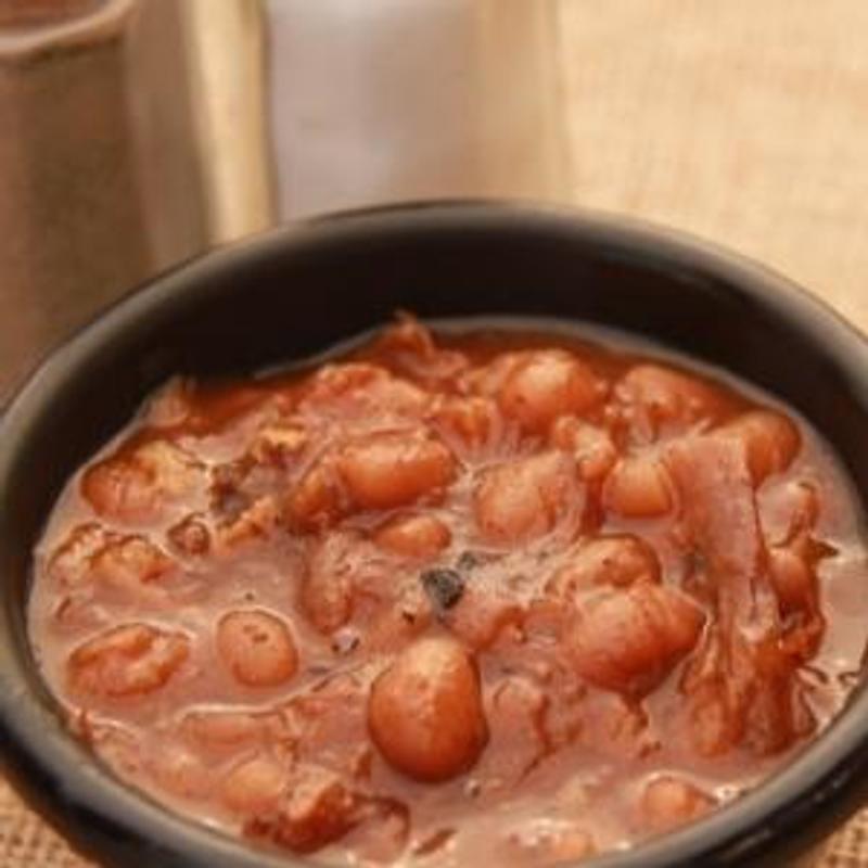 Baked Beans photo