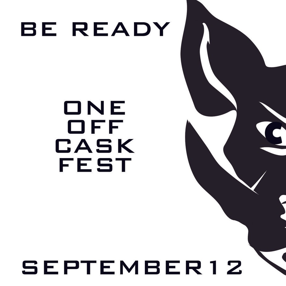 ONE OFF CASK FEST event photo