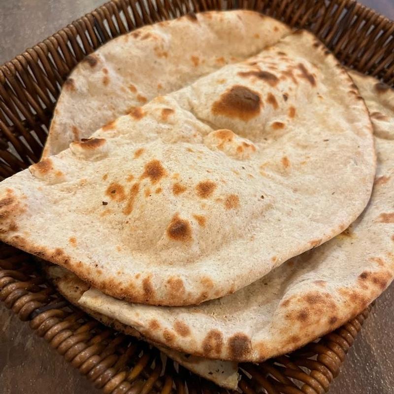 Roti photo