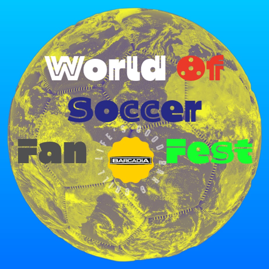 World Of Soccer Fun Fest event photo