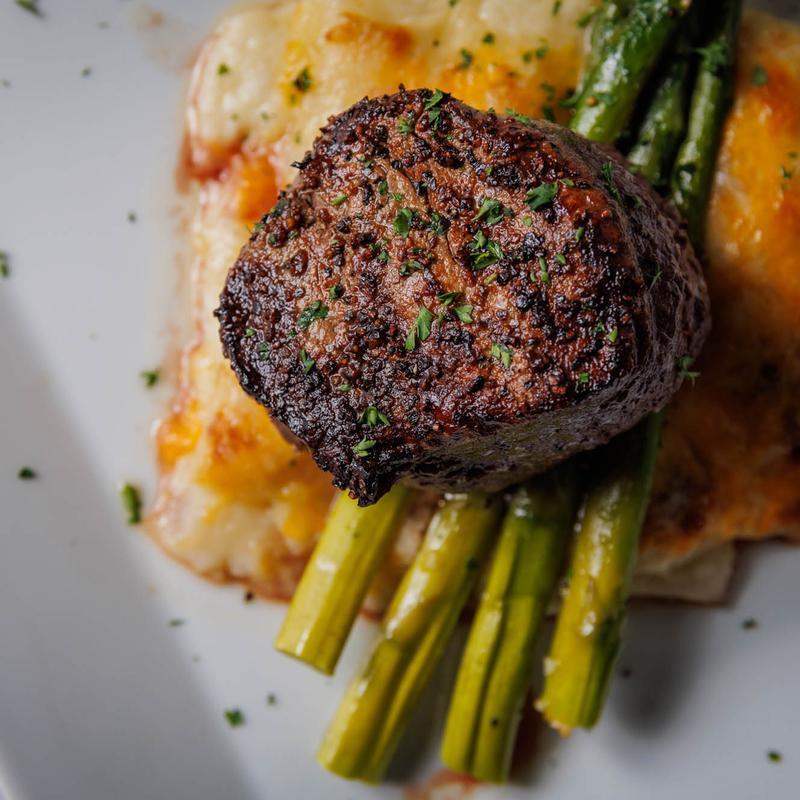 Filet Mignon photo