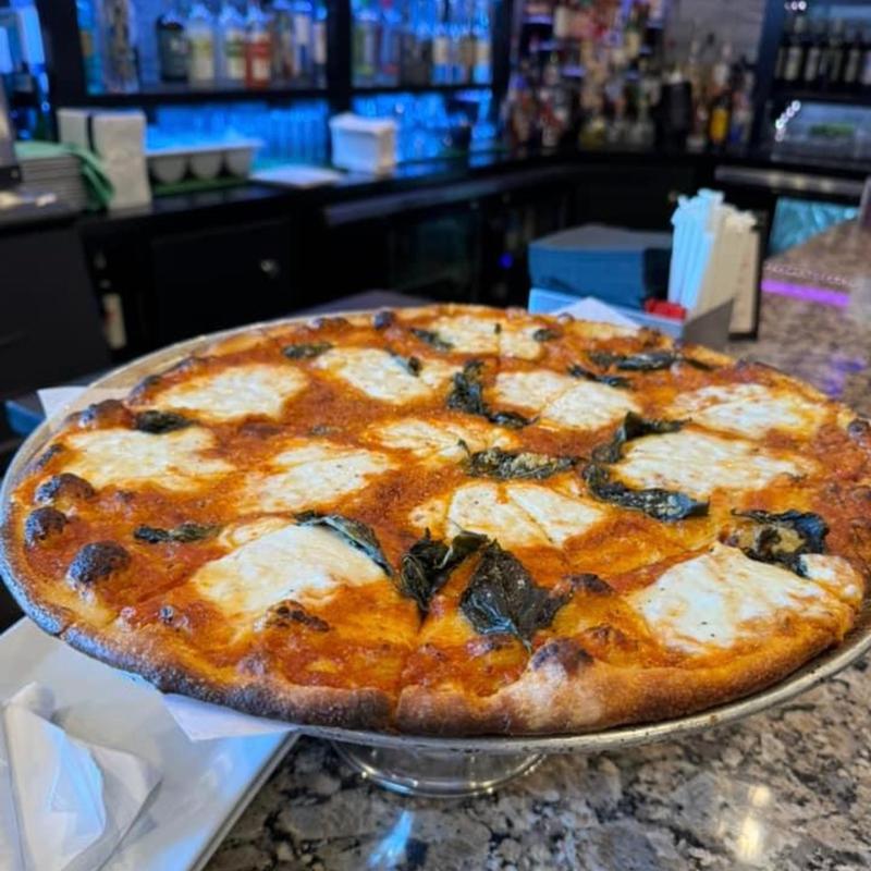menu item 41 of 54, Tipsy Margherita