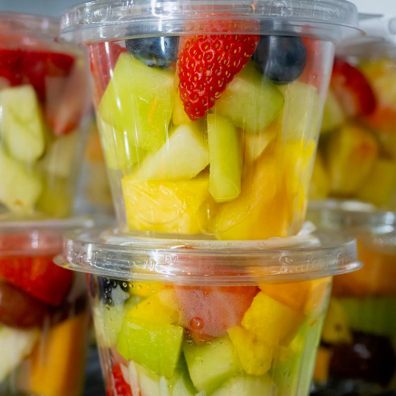 Fruit Cup photo