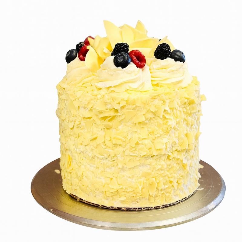 menu item 34 of 138, White Meli Melo