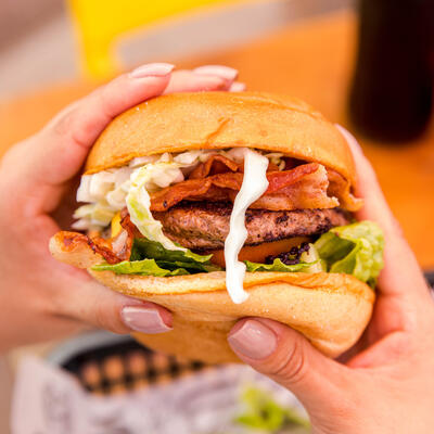 Burger