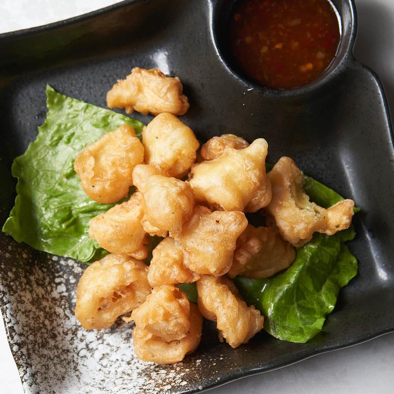 Fried Calamari photo