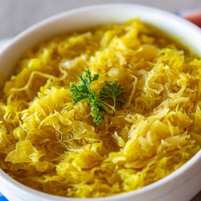Sauerkraut