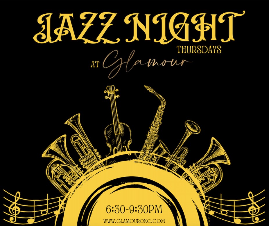 Jazz Night Thursdays event photo