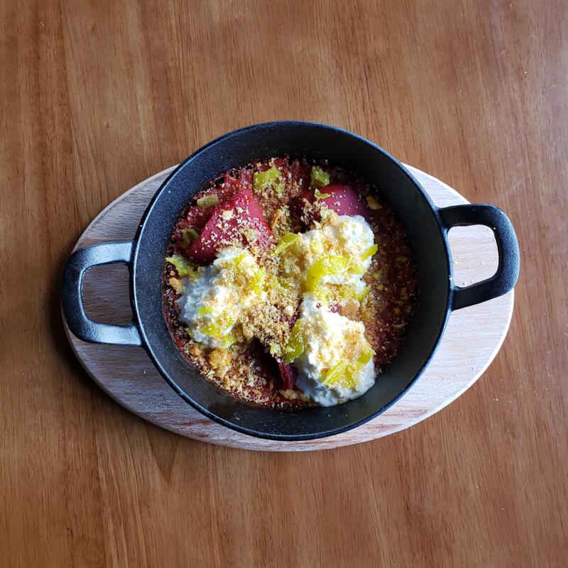 Stuffed Piquillo Peppers photo