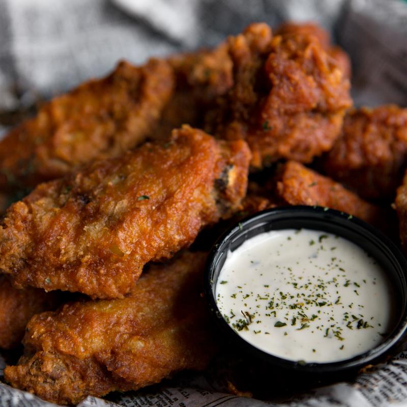 Boneless Tenders photo