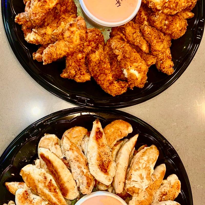 20 Jumbo Tendies photo
