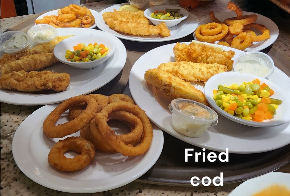 Friday March 20th Special 1