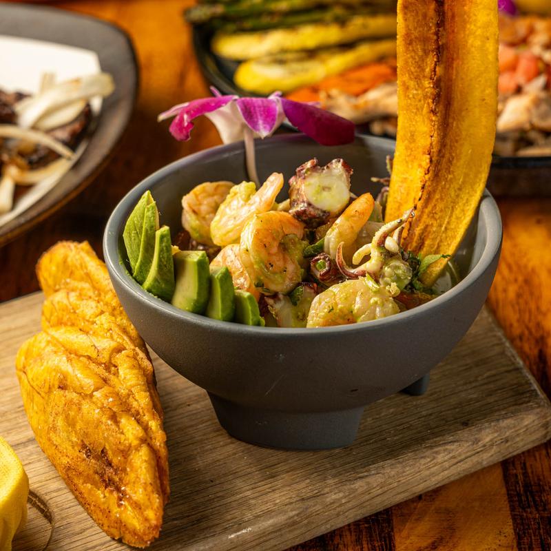 Ceviche Cubano photo