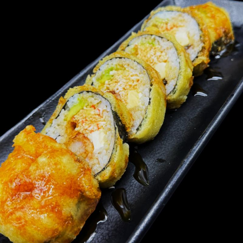 Tempura photo