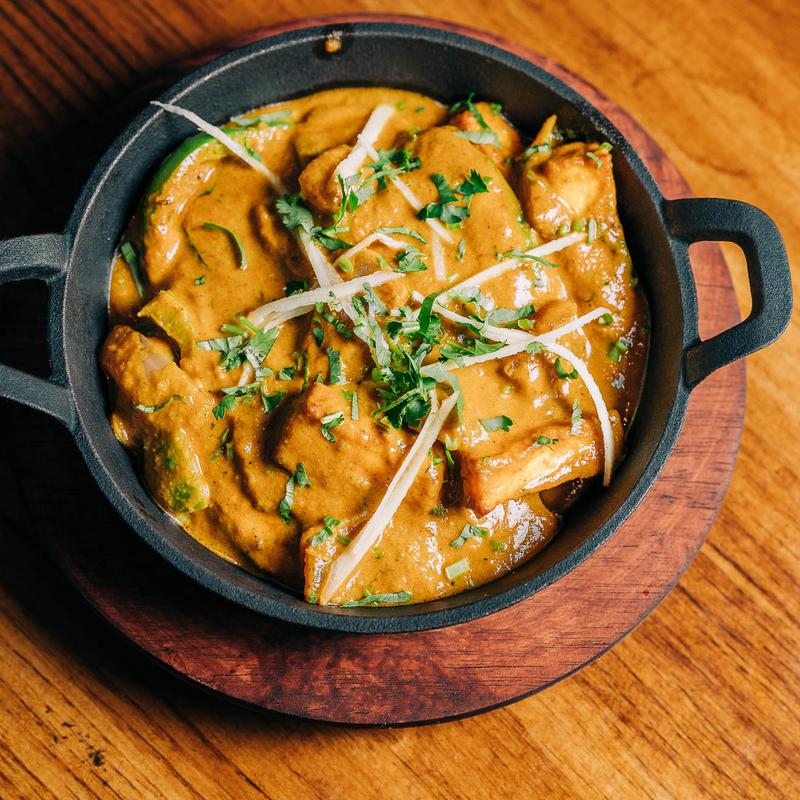 Kadhai Paneer (V, N) photo