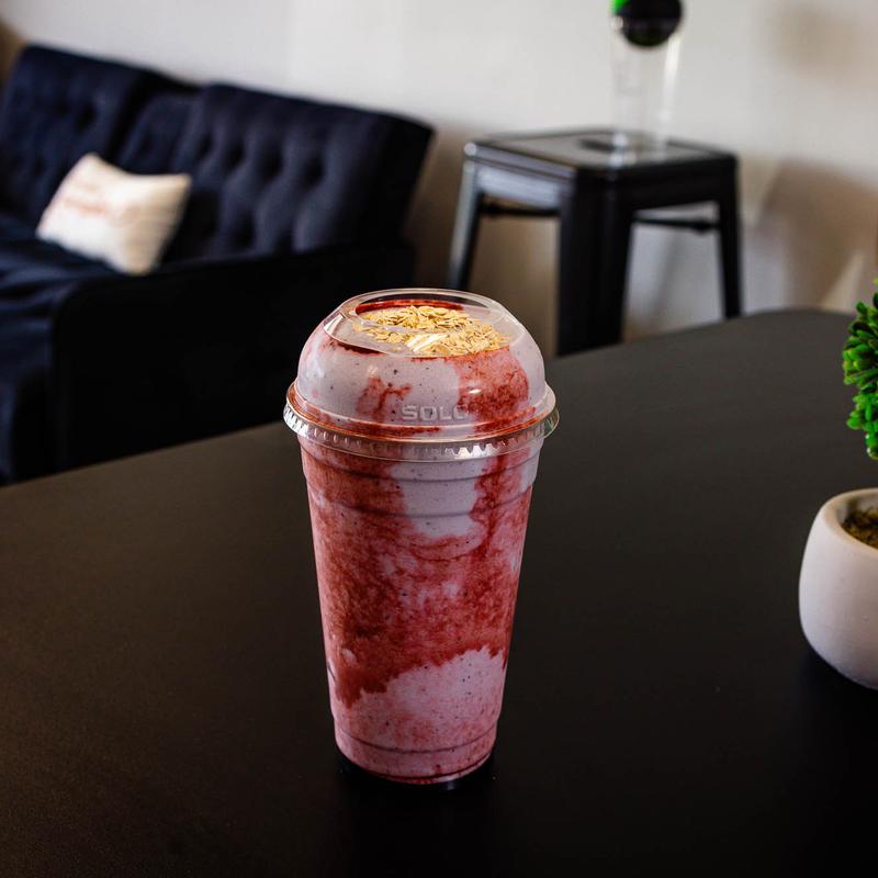 Blueberry Muffin photo