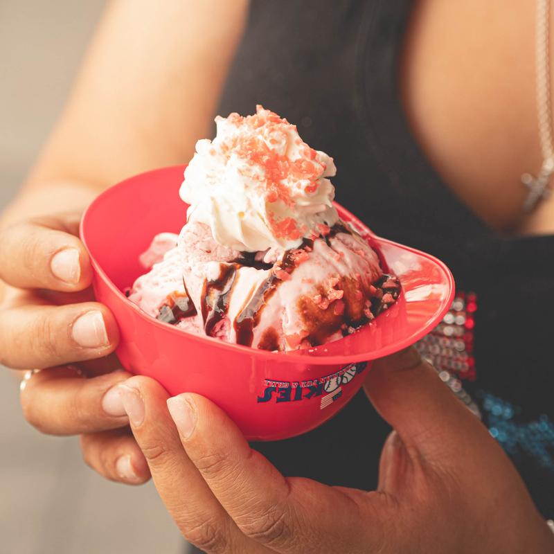 It’s Always Sundae Fundae photo