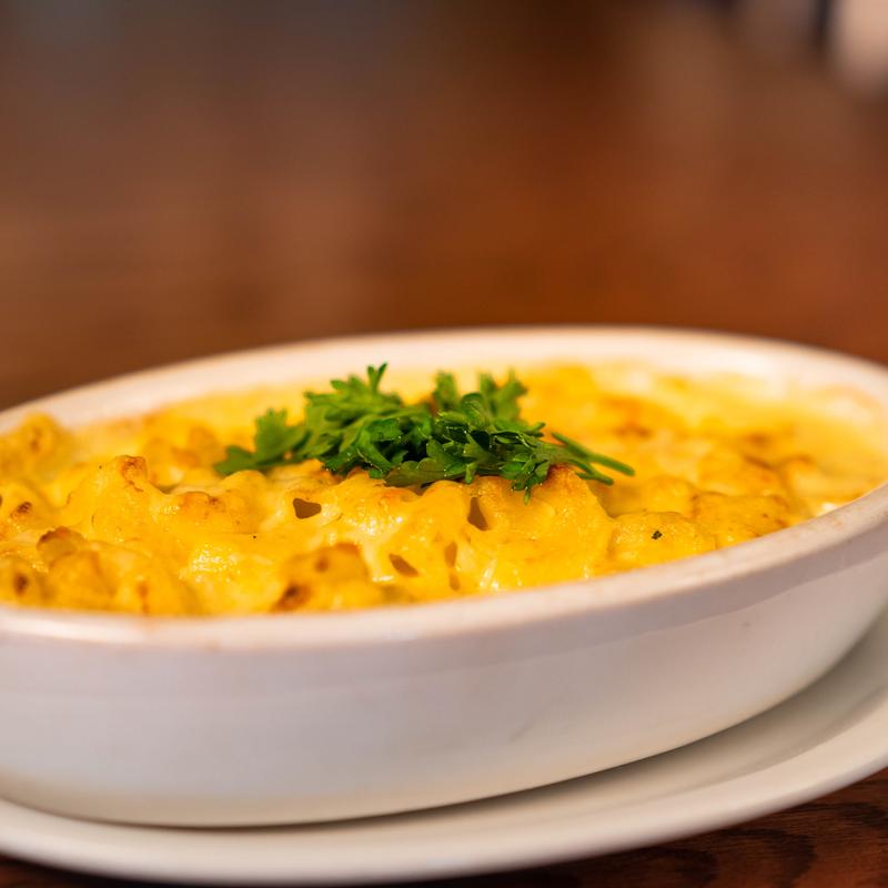 Lobster Mac ‘n Cheese photo