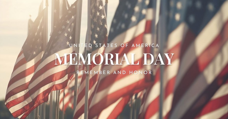 Memorial Day event photo