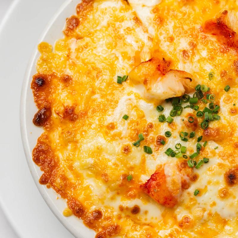 Lobster Mac & Cheese photo