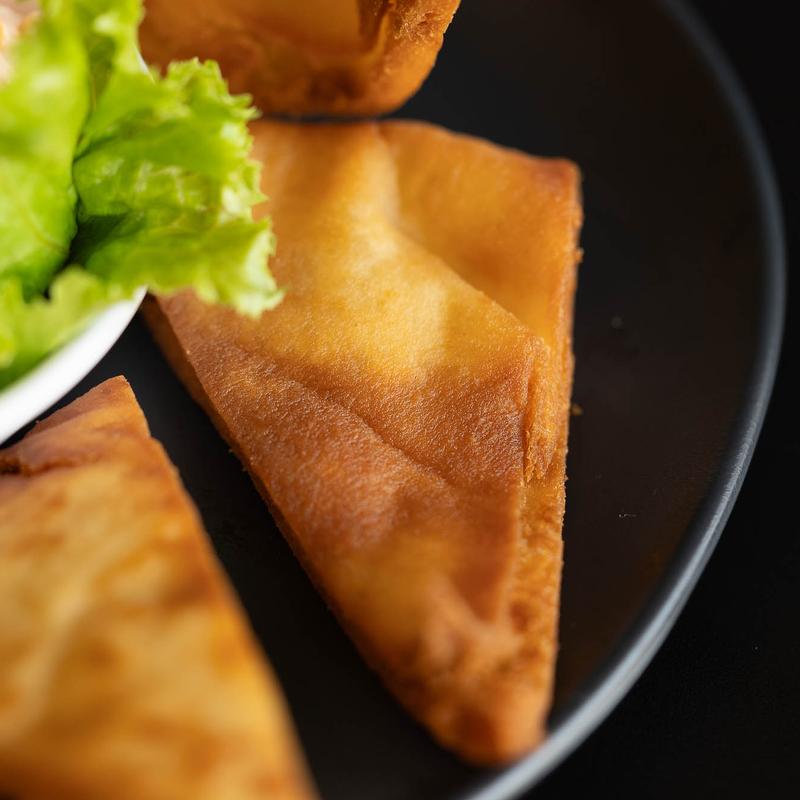 SOUTHERN PATÈ (V) photo