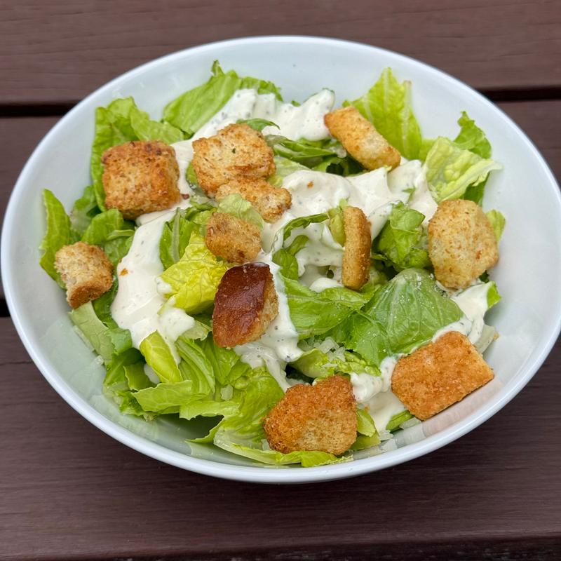 Caesar Salad photo