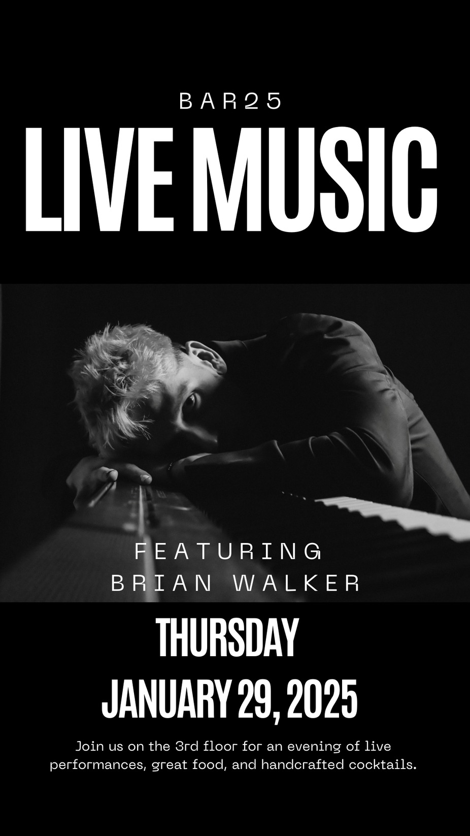 Live Music event photo