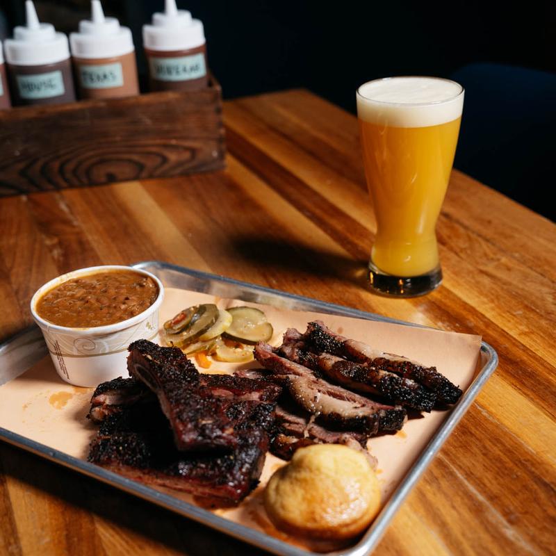 Texas Two Step photo